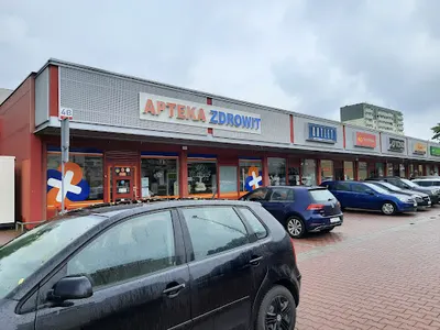APTEKA ZDROWIT
